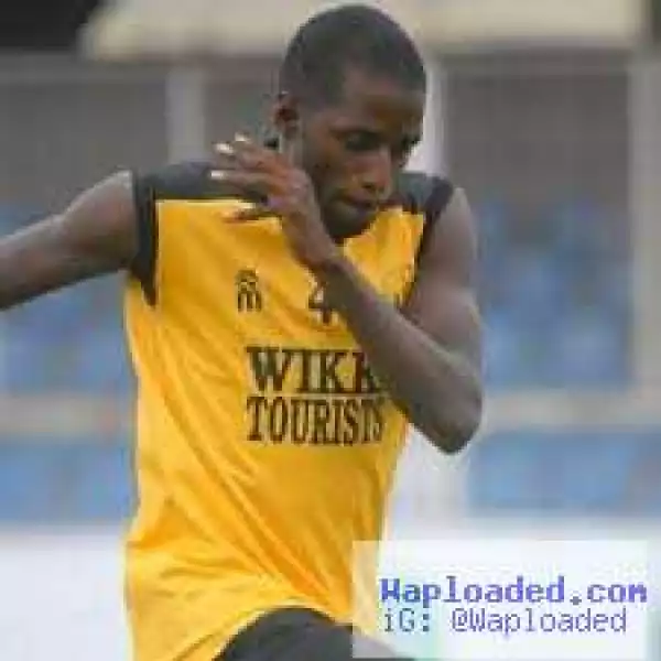 We will not give up top position in NPFL – Wikki Tourists’ Ibrahim